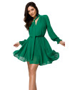 Robe de cocktail model 178265 Makover