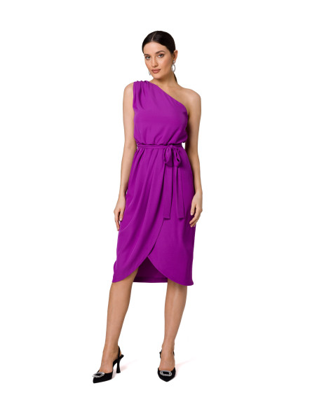 Robe de cocktail model 178297 Makover