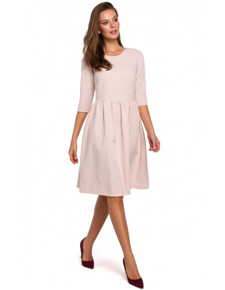 Robe de jour model 138516 Makover