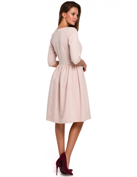 Robe de jour model 138516 Makover