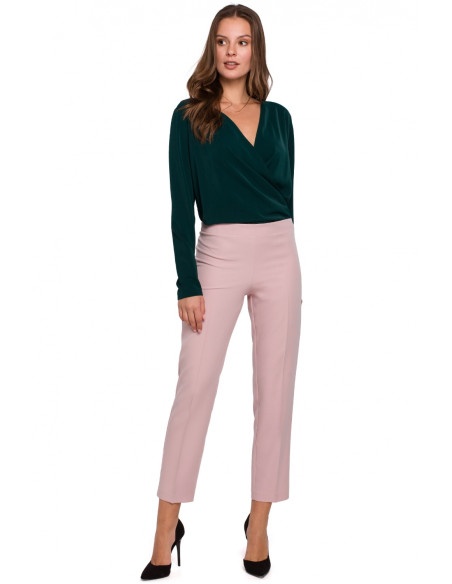 Pantalon femme model 138678 Makover