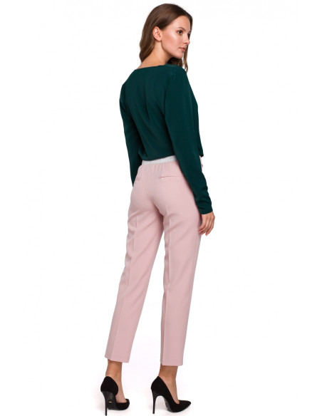 Pantalon femme model 138678 Makover