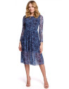 Robe de soirée model 142955 Makover