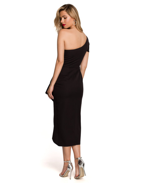 Robe de cocktail model 170503 Makover