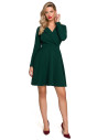 Robe de soirée model 170531 Makover