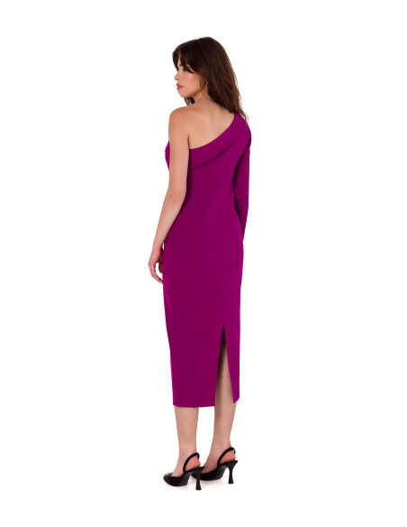 Robe de soirée model 185461 Makover