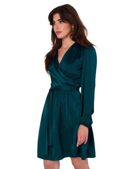 Robe de soirée model 185478 Makover