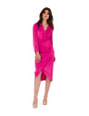 Robe de cocktail model 185494 Makover