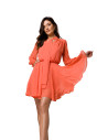 Robe de cocktail model 178266 Makover