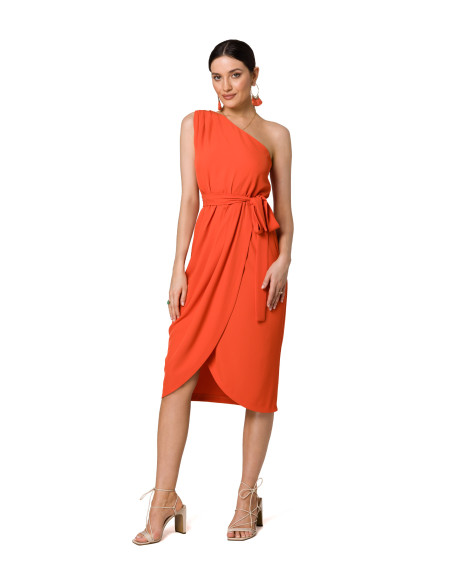 Robe de cocktail model 178298 Makover