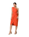 Robe de cocktail model 178298 Makover