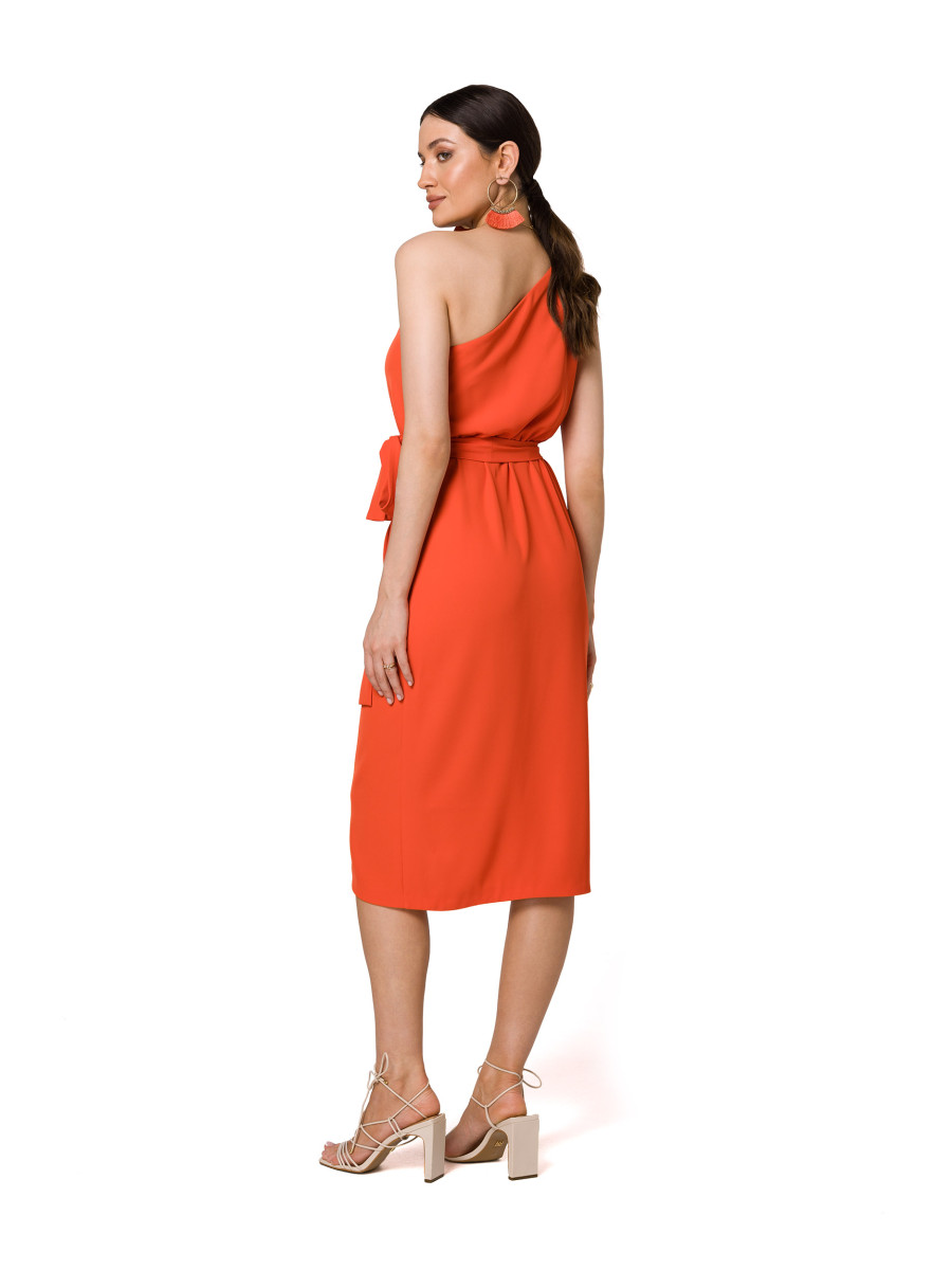 Robe de cocktail model 178298 Makover