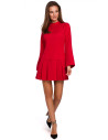 Robe de cocktail model 138566 Makover
