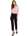 Pantalon femme model 138679 Makover