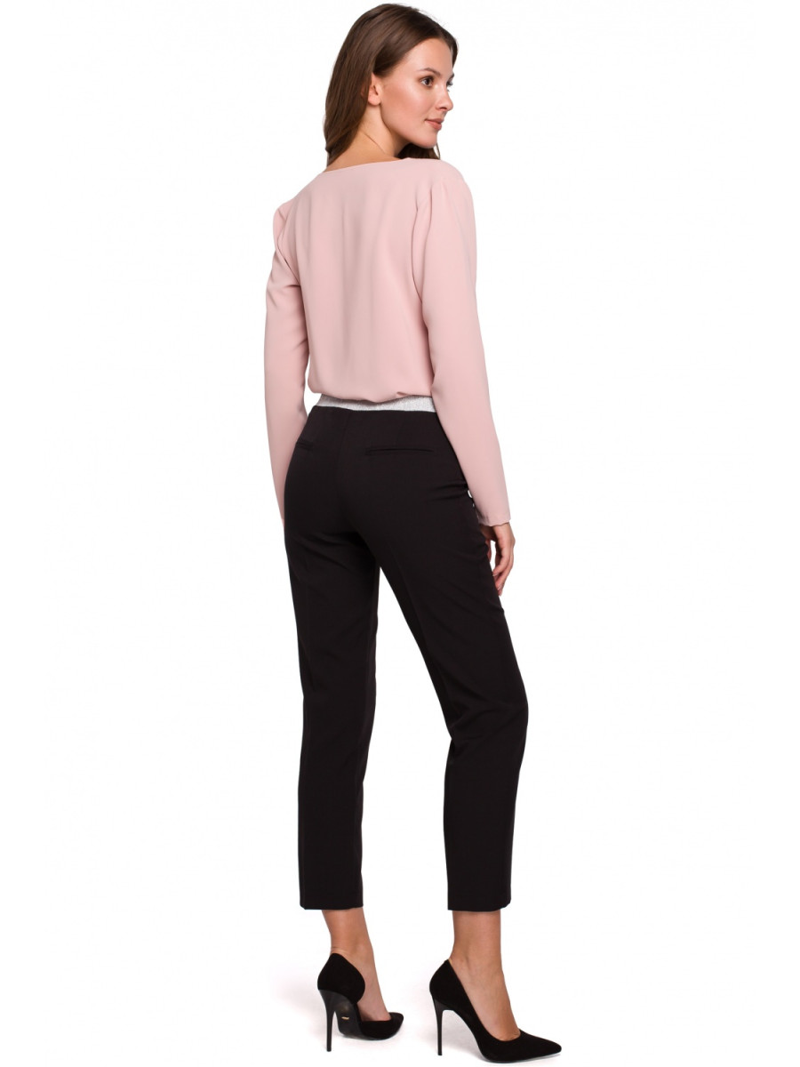 Pantalon femme model 138679 Makover