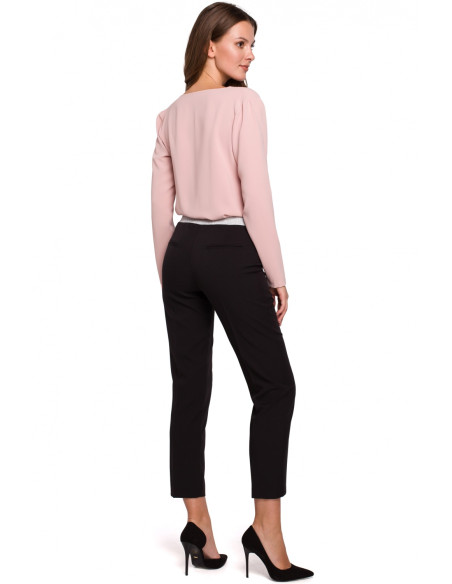 Pantalon femme model 138679 Makover