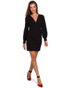 Robe de cocktail model 138702 Makover