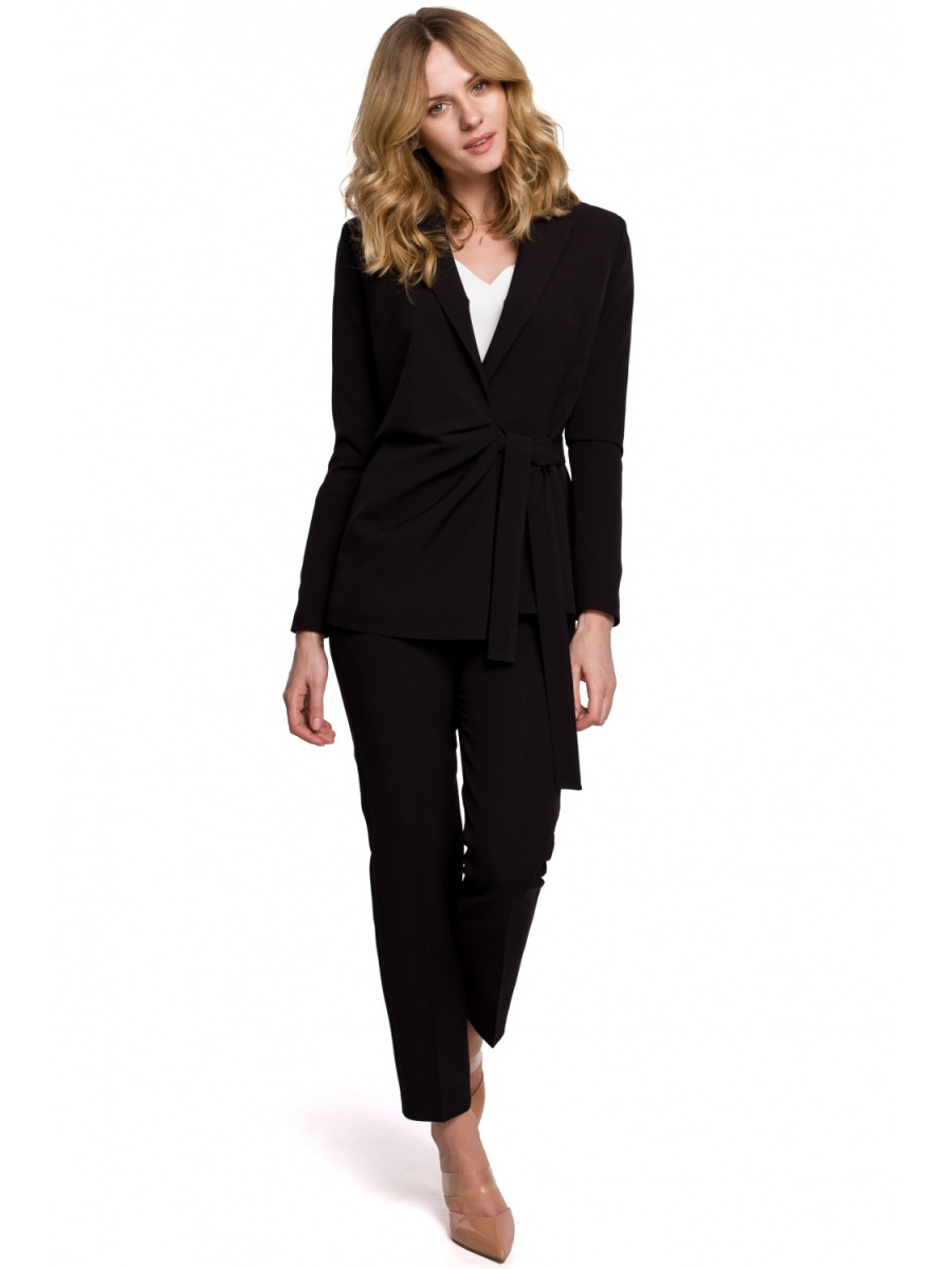 Blazer femme model 142971 Makover