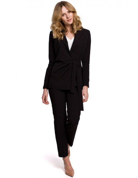 Blazer femme model 142971 Makover