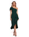 Robe de cocktail model 170504 Makover