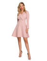Robe de soirée model 170532 Makover