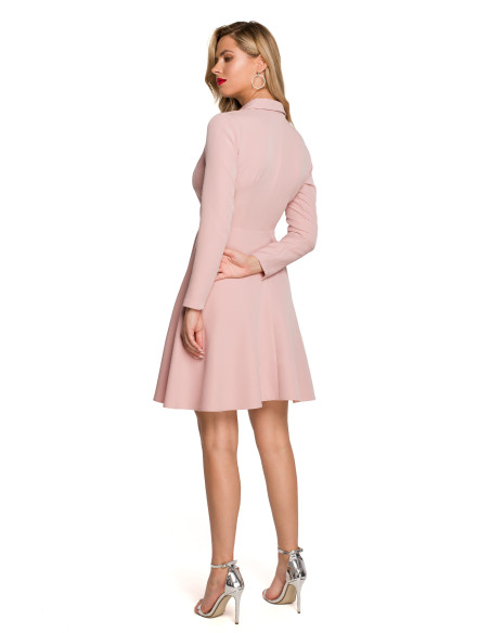 Robe de soirée model 170532 Makover