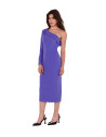 Robe de soirée model 185462 Makover