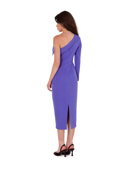 Robe de soirée model 185462 Makover