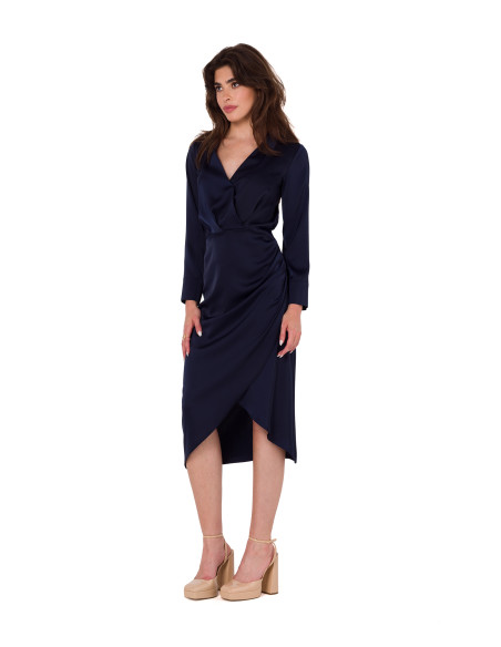 Robe de cocktail model 185495 Makover