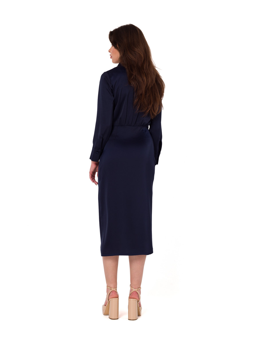 Robe de cocktail model 185495 Makover