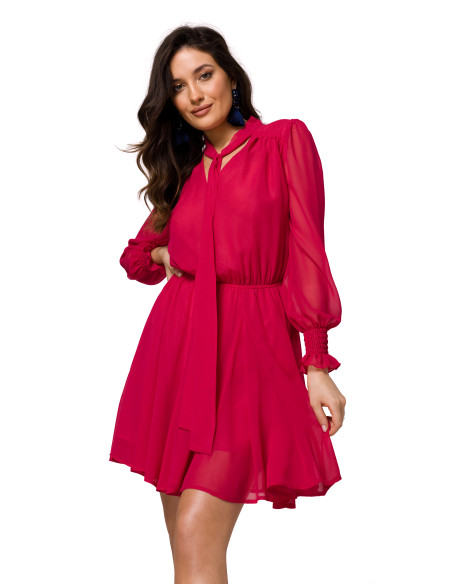 Robe de cocktail model 178267 Makover