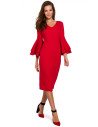 Robe de cocktail model 138546 Makover