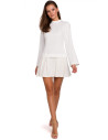 Robe de cocktail model 138567 Makover