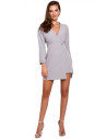 Robe de cocktail model 138680 Makover