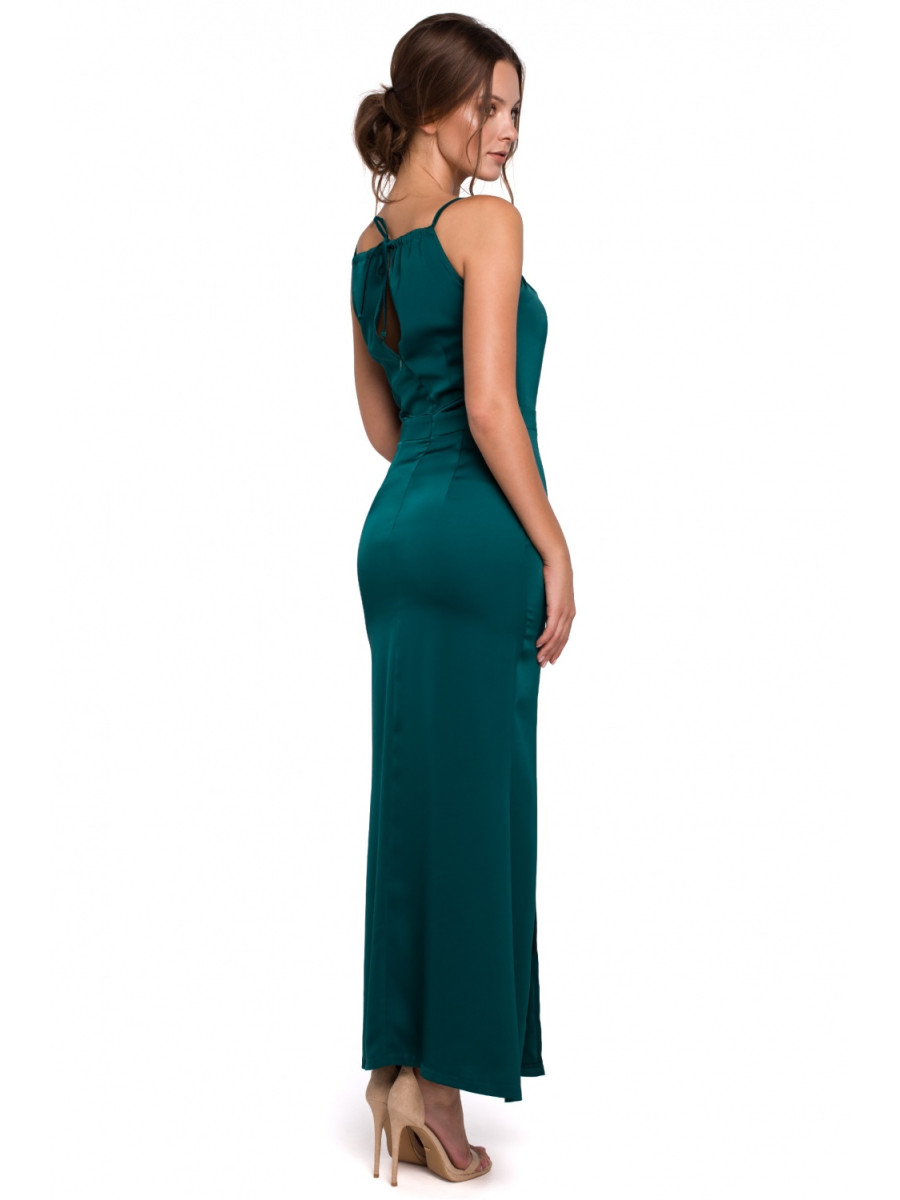 Robe longue model 138748 Makover