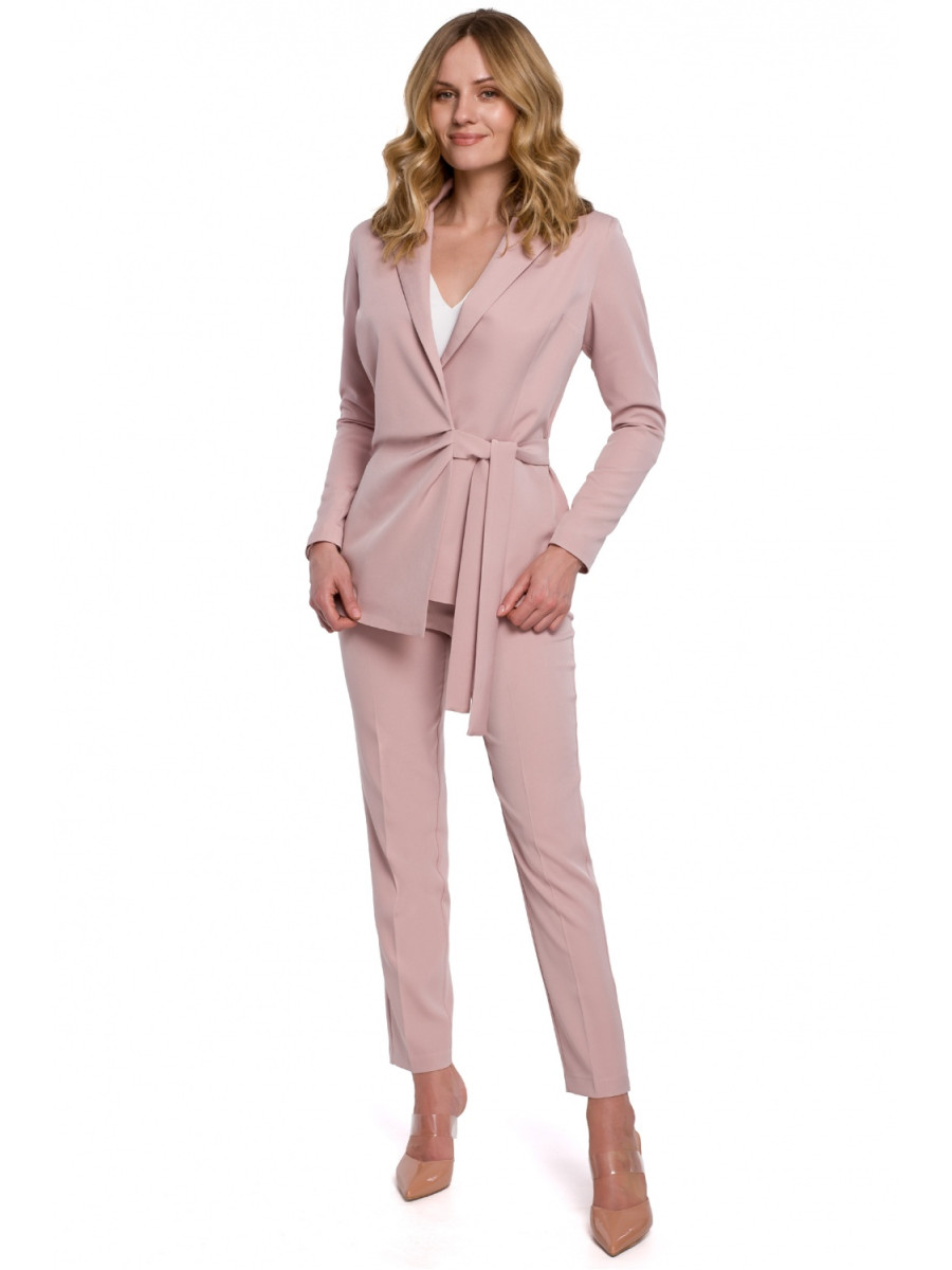 Blazer femme model 142972 Makover