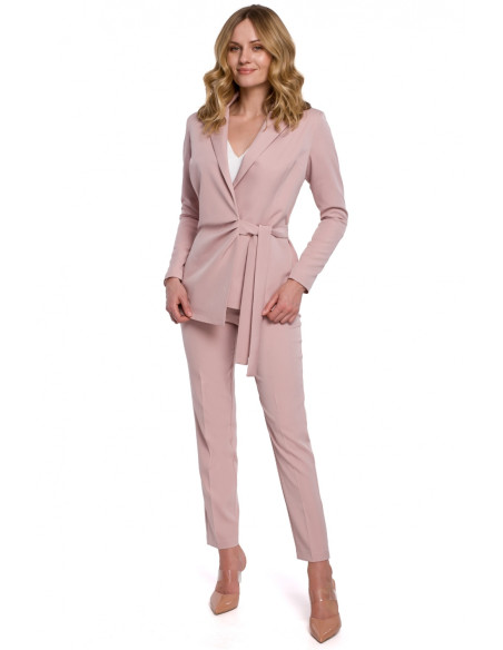 Blazer femme model 142972 Makover