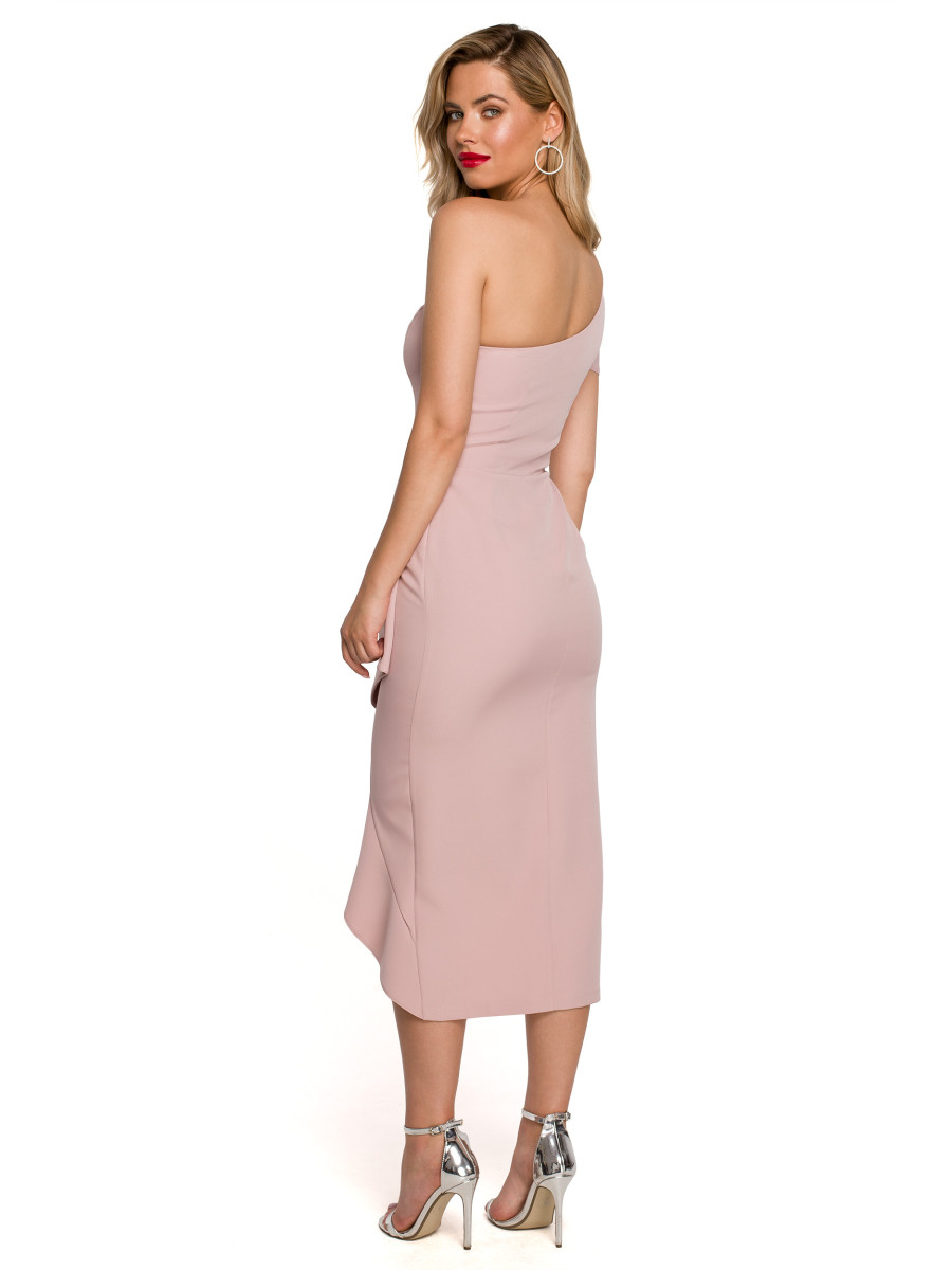 Robe de cocktail model 170505 Makover