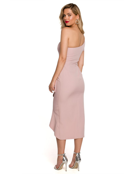Robe de cocktail model 170505 Makover