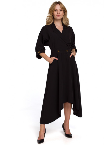 Robe de jour model 147642 Makover