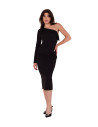 Robe de soirée model 185463 Makover