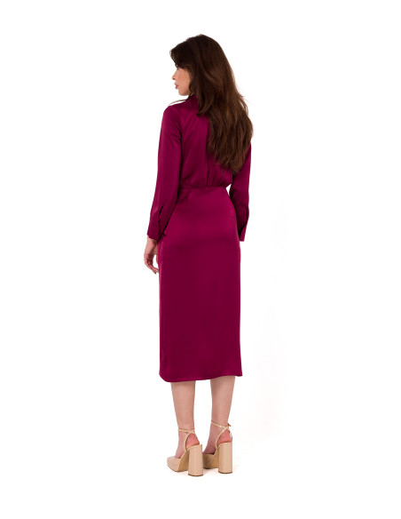 Robe de cocktail model 185496 Makover