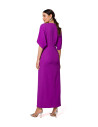 Robe de soirée model 178284 Makover