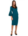 Robe de cocktail model 138547 Makover