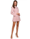 Robe de cocktail model 138568 Makover