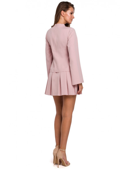 Robe de cocktail model 138568 Makover