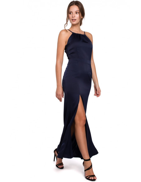 Robe longue model 138749 Makover