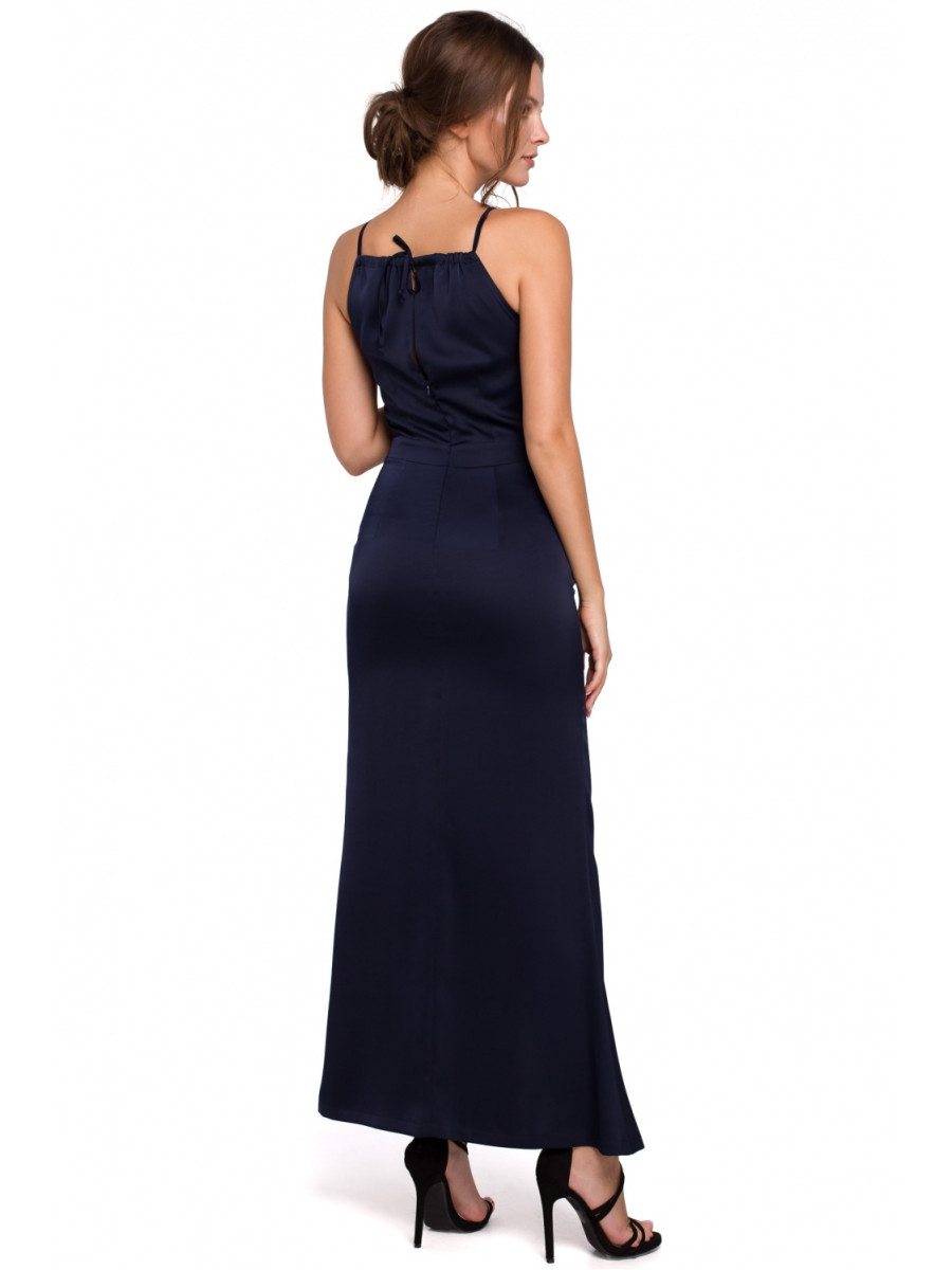 Robe longue model 138749 Makover