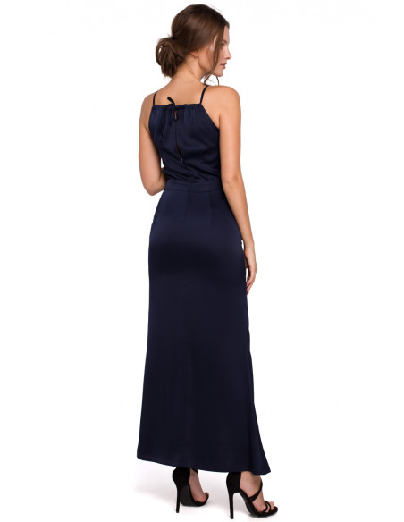 Robe longue model 138749 Makover