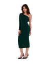 Robe de soirée model 185464 Makover